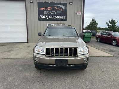 2005 Jeep Grand Cherokee, $3200. Photo 2