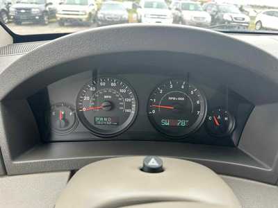 2005 Jeep Grand Cherokee, $3200. Photo 4