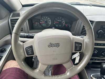 2005 Jeep Grand Cherokee, $3200. Photo 5
