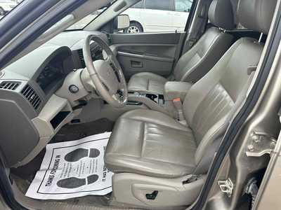 2005 Jeep Grand Cherokee, $3200. Photo 7