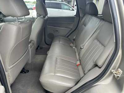 2005 Jeep Grand Cherokee, $3200. Photo 8