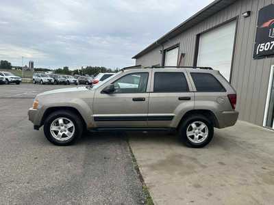 2005 Jeep Grand Cherokee, $3200. Photo 9