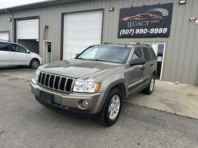 2005 Jeep Grand Cherokee, $3200. Photo 1