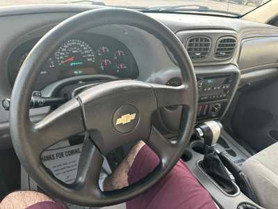 2005 Chevrolet TrailBlazer, $3300. Photo 11
