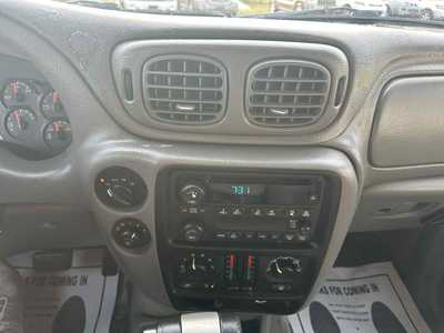 2005 Chevrolet TrailBlazer, $3300. Photo 12