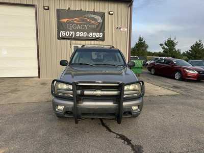 2005 Chevrolet TrailBlazer, $3300. Photo 2