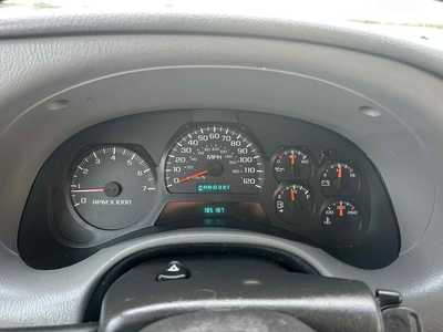 2005 Chevrolet TrailBlazer, $3300. Photo 4