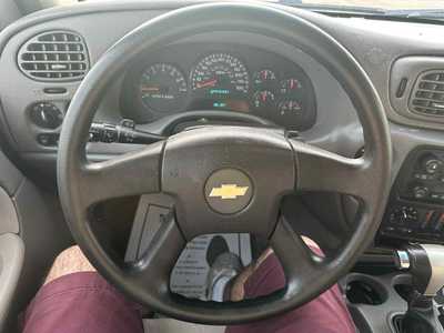 2005 Chevrolet TrailBlazer, $3300. Photo 5