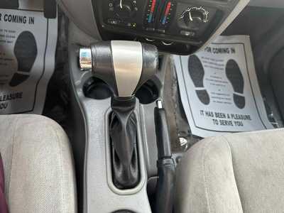 2005 Chevrolet TrailBlazer, $3300. Photo 6