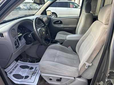2005 Chevrolet TrailBlazer, $3300. Photo 7