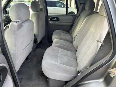 2005 Chevrolet TrailBlazer, $3300. Photo 8