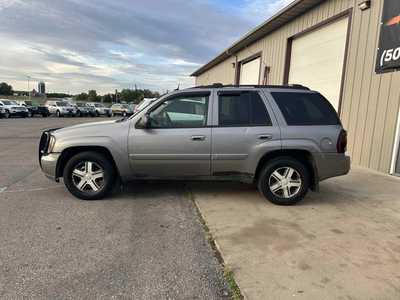 2005 Chevrolet TrailBlazer, $3300. Photo 9