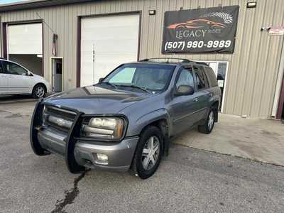 2005 Chevrolet TrailBlazer, $3300. Photo 1
