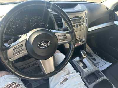 2011 Subaru Legacy, $4500. Photo 11