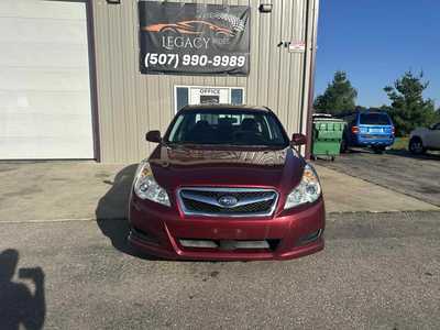 2011 Subaru Legacy, $4500. Photo 2