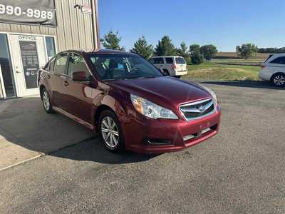 2011 Subaru Legacy, $4500. Photo 3