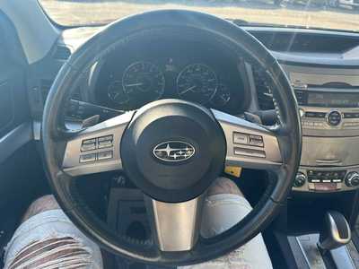 2011 Subaru Legacy, $4500. Photo 5