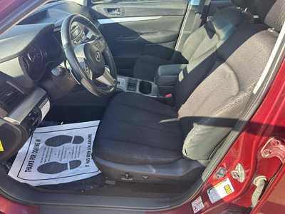 2011 Subaru Legacy, $4500. Photo 7