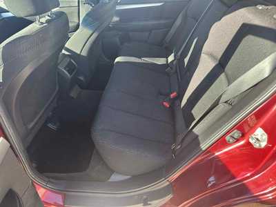 2011 Subaru Legacy, $4500. Photo 8