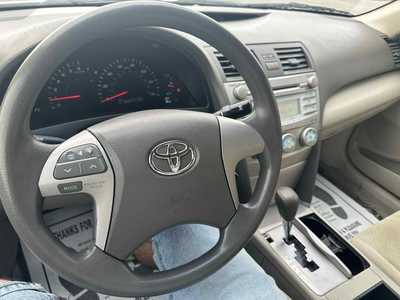 2007 Toyota Camry, $3200. Photo 11
