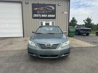 2007 Toyota Camry, $3200. Photo 2