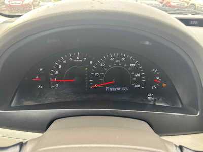 2007 Toyota Camry, $3200. Photo 4