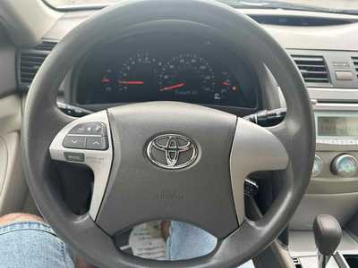 2007 Toyota Camry, $3200. Photo 5
