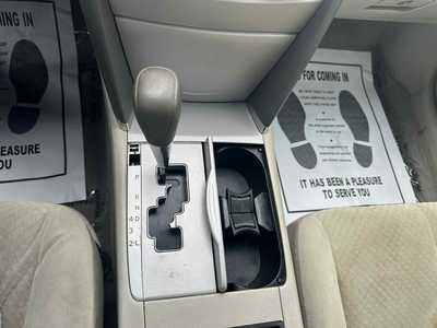 2007 Toyota Camry, $3200. Photo 6