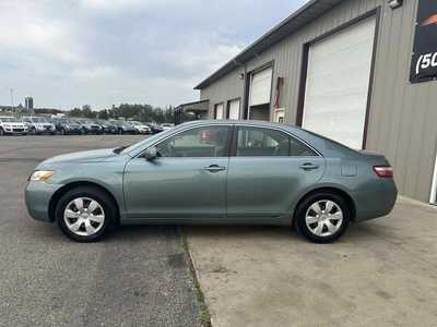 2007 Toyota Camry, $3200. Photo 9