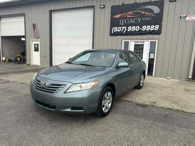 2007 Toyota Camry, $3200. Photo 1