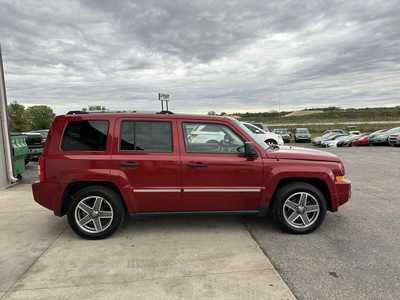 2009 Jeep Patriot, $4900. Photo 10