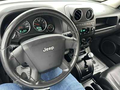 2009 Jeep Patriot, $4900. Photo 11