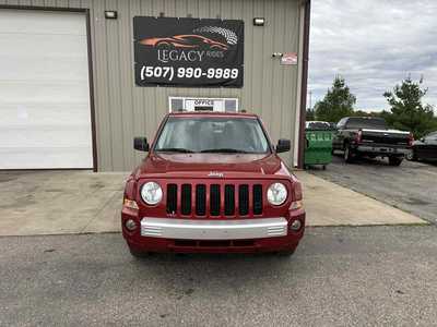 2009 Jeep Patriot, $4900. Photo 2