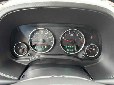 2009 Jeep Patriot, $4900. Photo 4