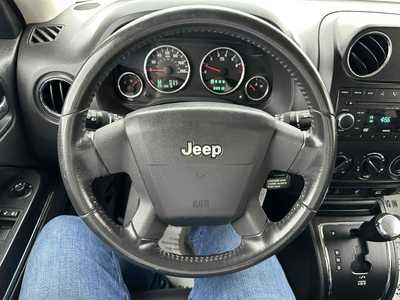 2009 Jeep Patriot, $4900. Photo 5