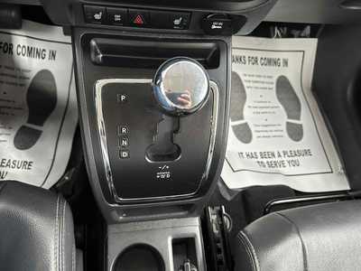 2009 Jeep Patriot, $4900. Photo 6