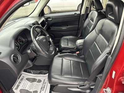 2009 Jeep Patriot, $4900. Photo 7