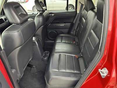 2009 Jeep Patriot, $4900. Photo 8