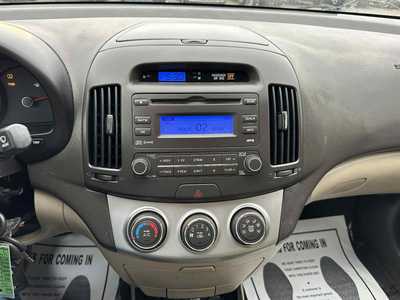 2010 Hyundai Elantra, $2300. Photo 12