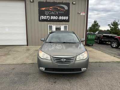 2010 Hyundai Elantra, $2300. Photo 2