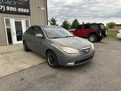 2010 Hyundai Elantra, $2300. Photo 3