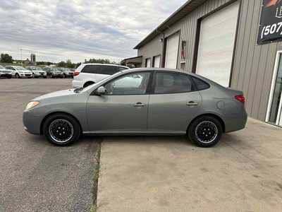 2010 Hyundai Elantra, $2300. Photo 9