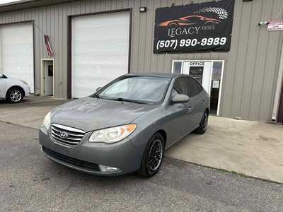 2010 Hyundai Elantra, $2300. Photo 1