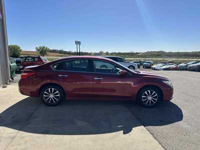 2017 Nissan Altima, $7200. Photo 10