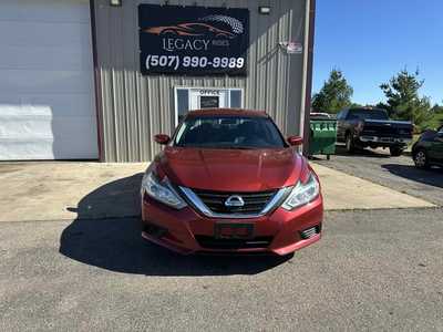 2017 Nissan Altima, $7200. Photo 2
