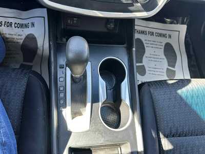 2017 Nissan Altima, $7200. Photo 6