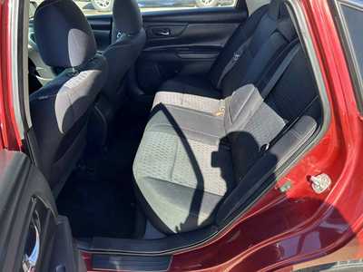 2017 Nissan Altima, $7200. Photo 8