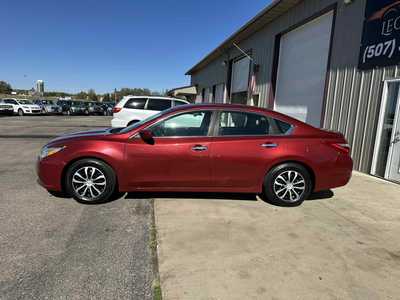 2017 Nissan Altima, $7200. Photo 9