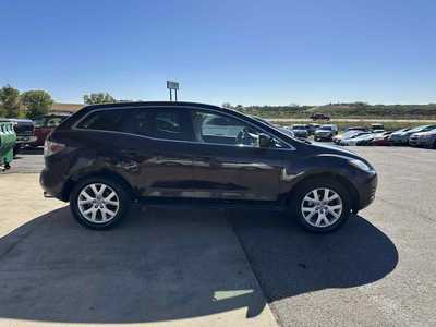 2009 Mazda CX-7, $3900. Photo 10