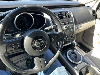 2009 Mazda CX-7, $3900. Photo 11